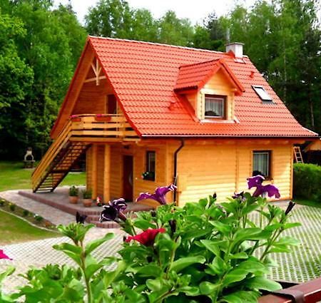 Agroturystyka "Pod Lysica" Swieta Katarzyna  Esterno foto