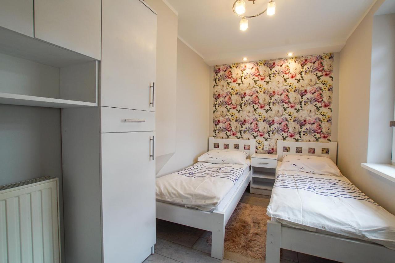 Agroturystyka "Pod Lysica" Swieta Katarzyna  Esterno foto