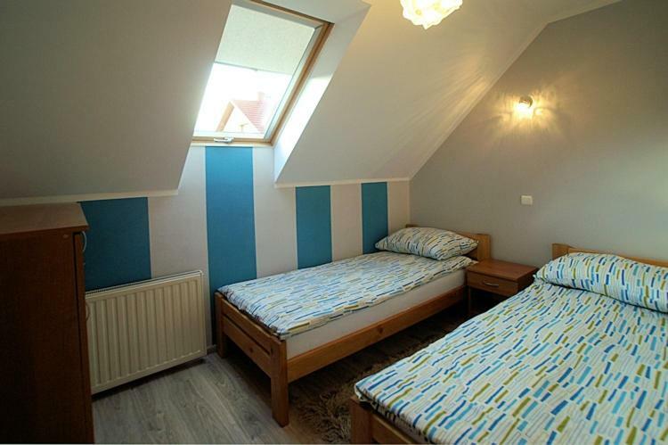 Agroturystyka "Pod Lysica" Swieta Katarzyna  Esterno foto